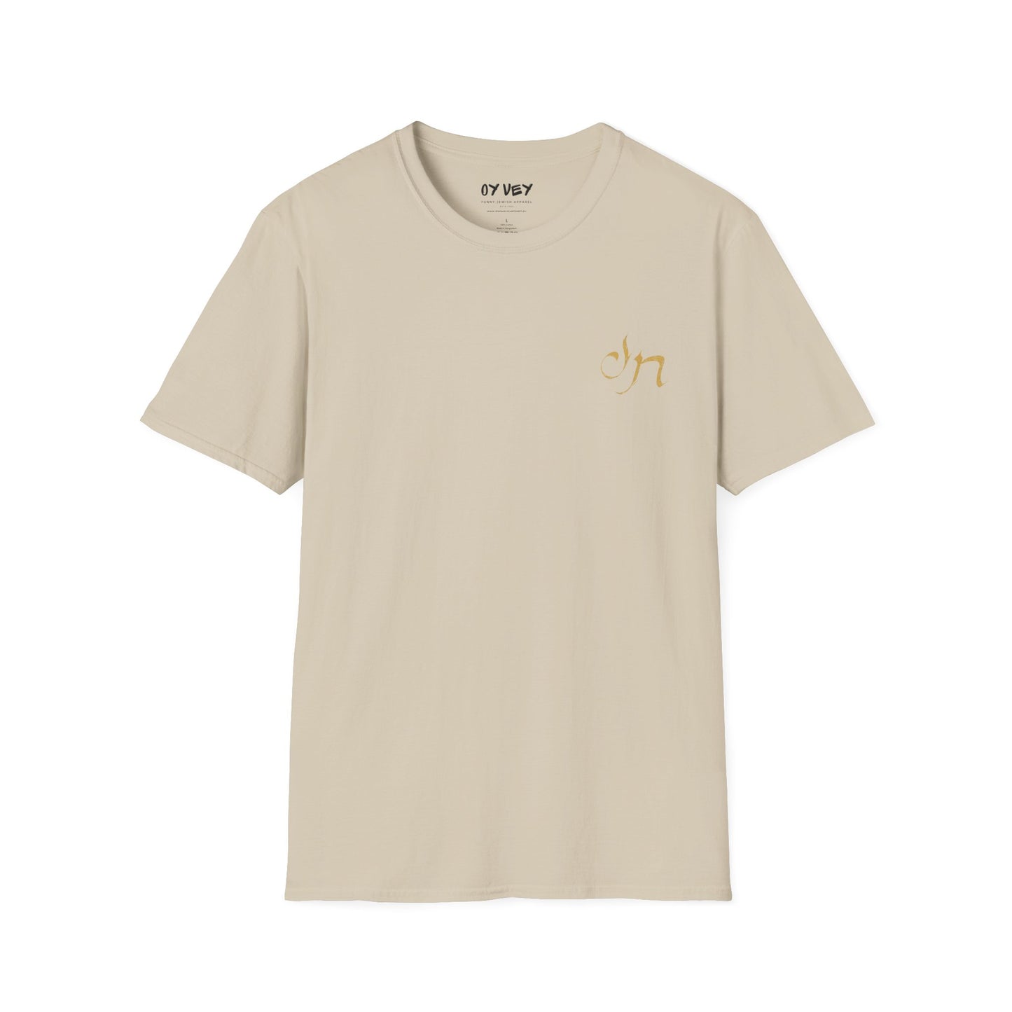 Chai - Unisex soft T-shirt, Perfect Gift for Friends