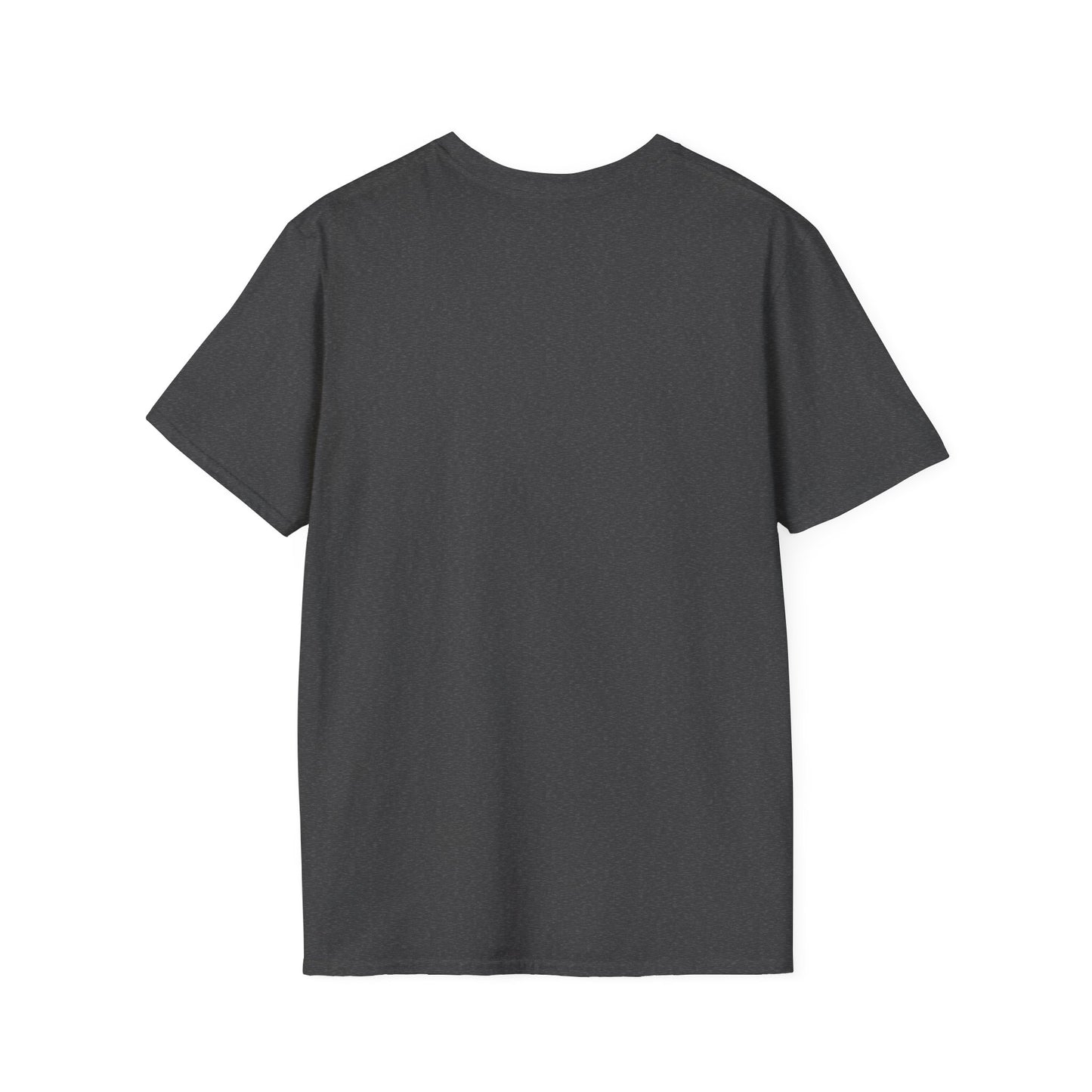 Chanukkiah - Unisex soft T-shirt, Perfect Gift for Chanukkah