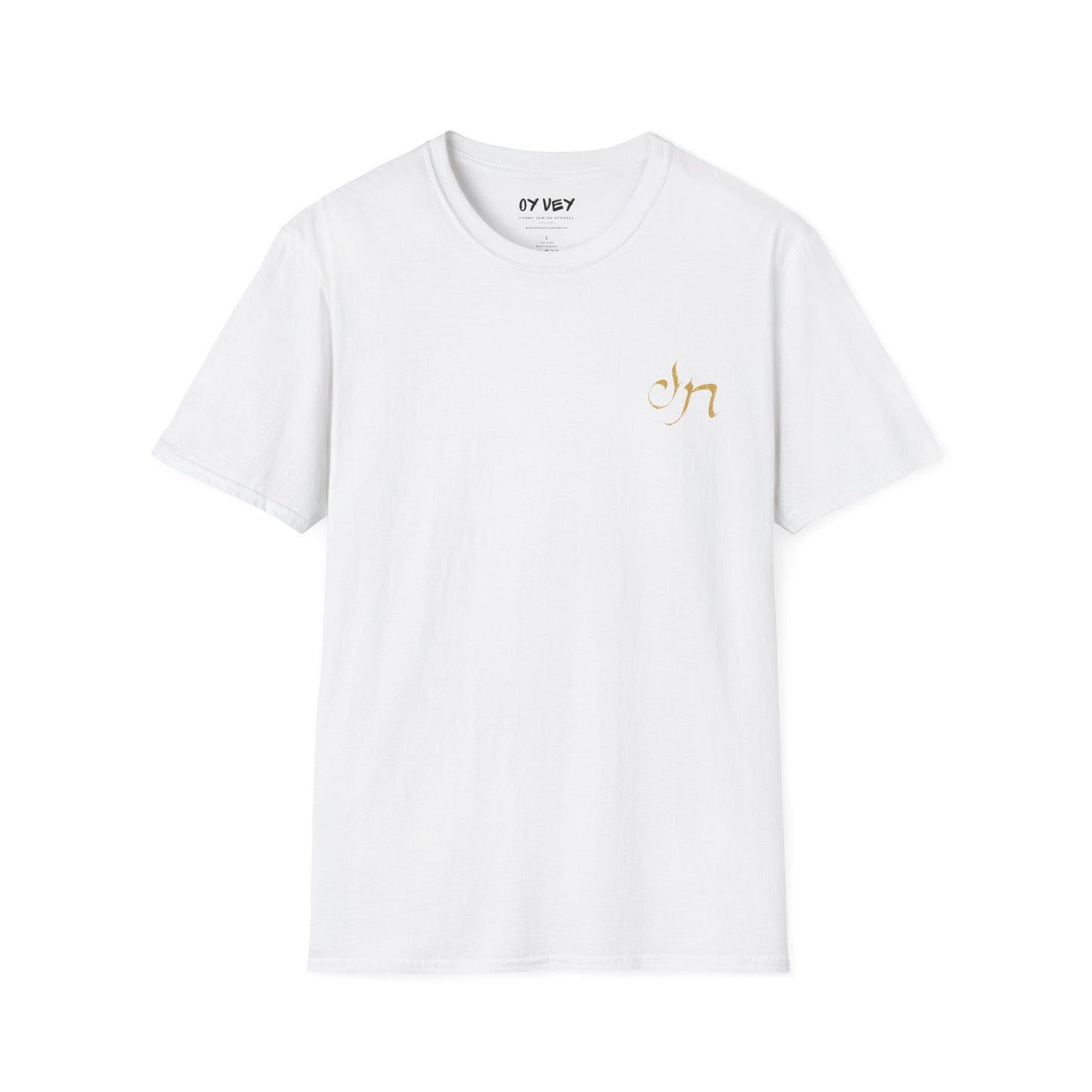 Chai - Unisex soft T-shirt, Perfect Gift for Friends