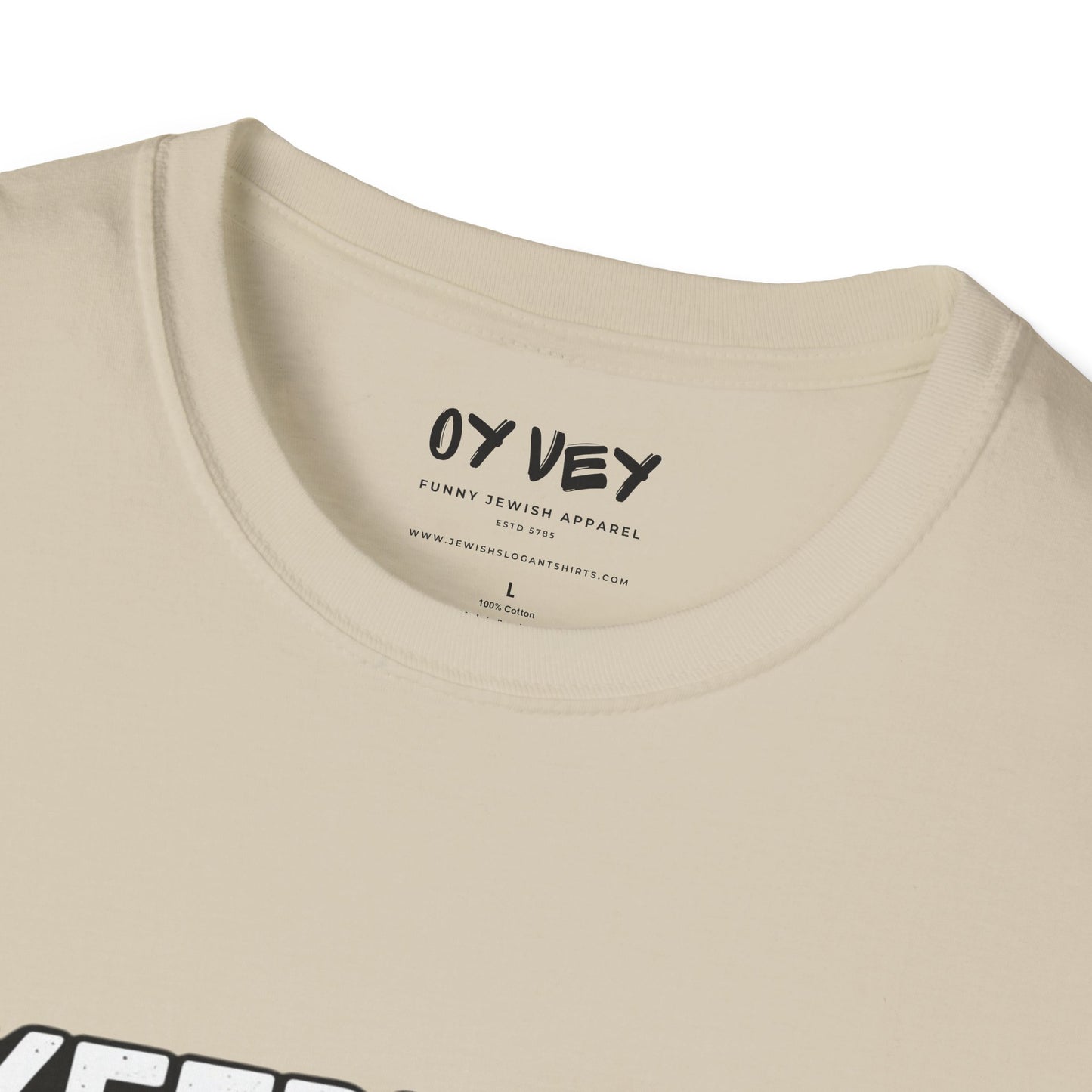 Keeping it Kosher-ish - Unisex soft T-shirt, Perfect Gift for Friends