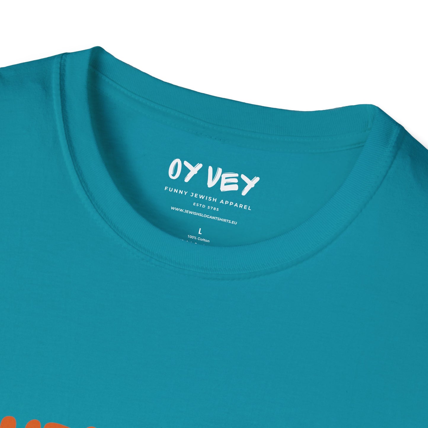 Heimische Pickle - Unisex Softstyle T-Shirt