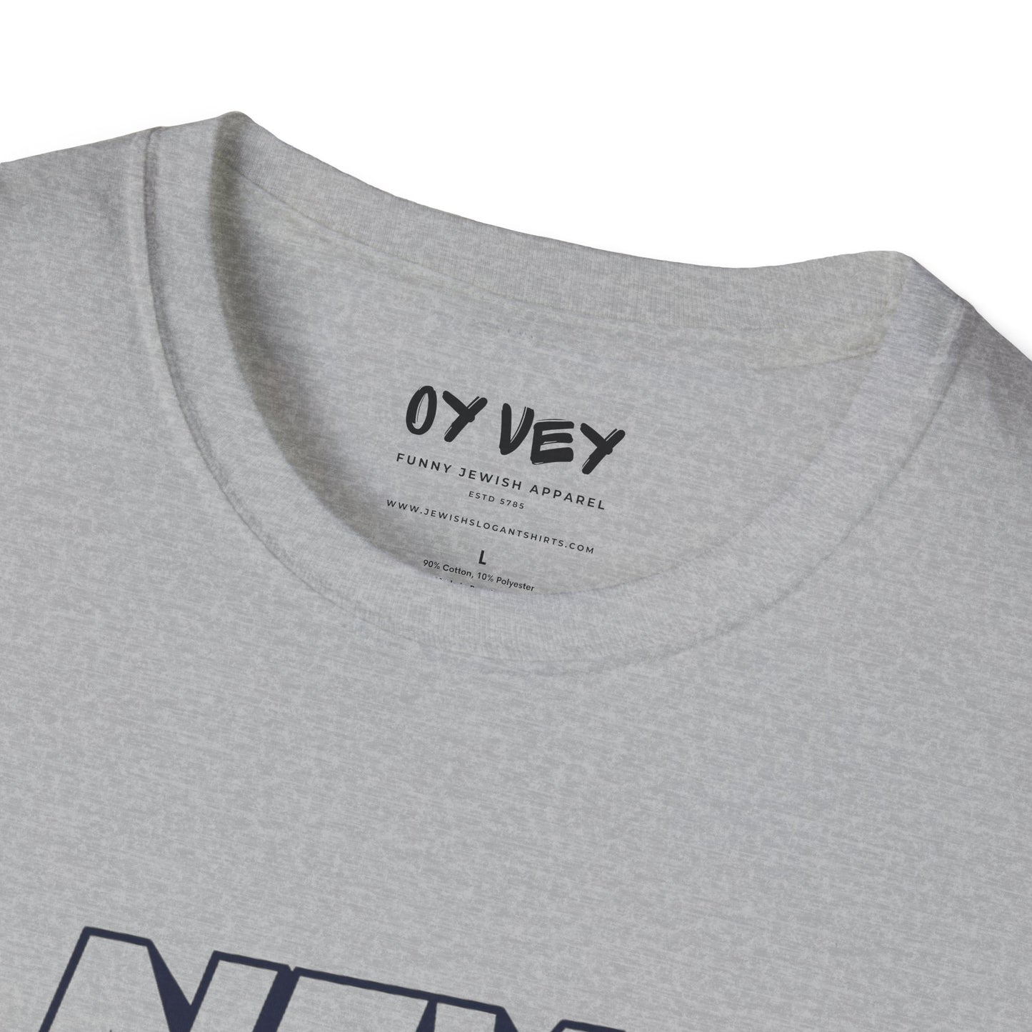 New Day Will Rise - Unisex soft T-shirt, Perfect Gift for Israel Supporters