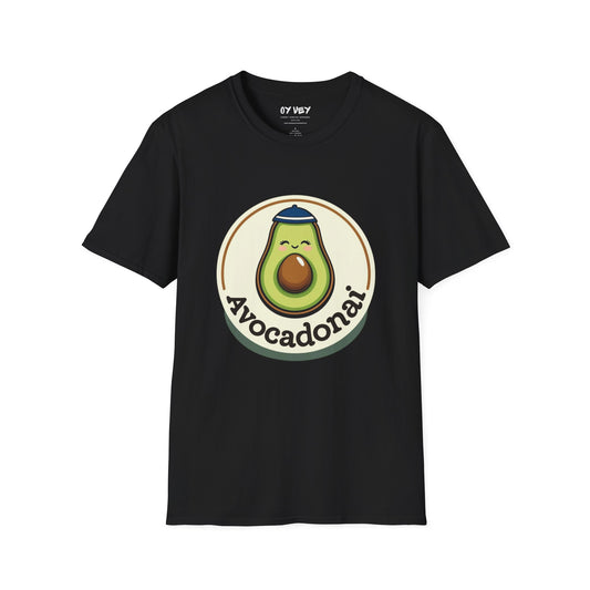 Avocadonai - Unisex T-shirt