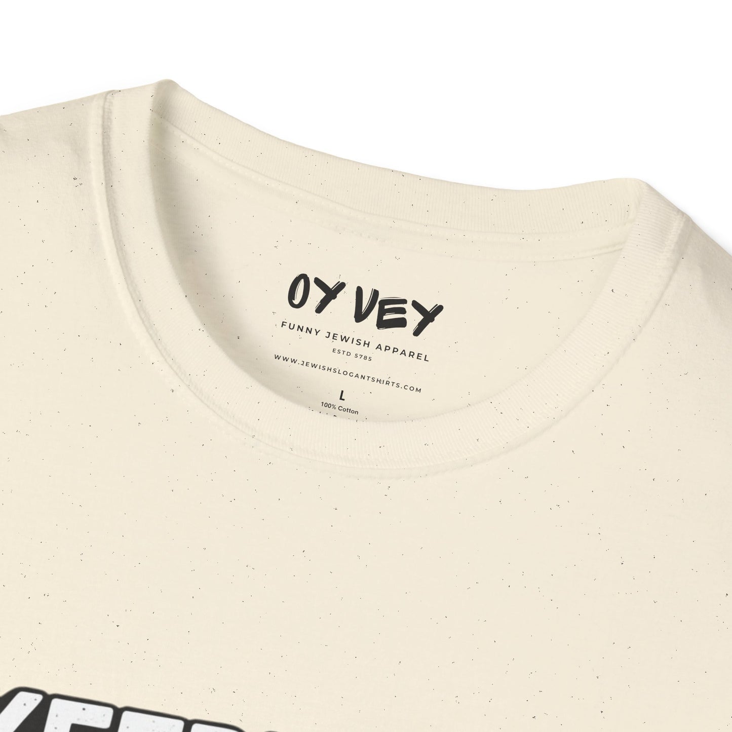 Keeping it Kosher-ish - Unisex soft T-shirt, Perfect Gift for Friends