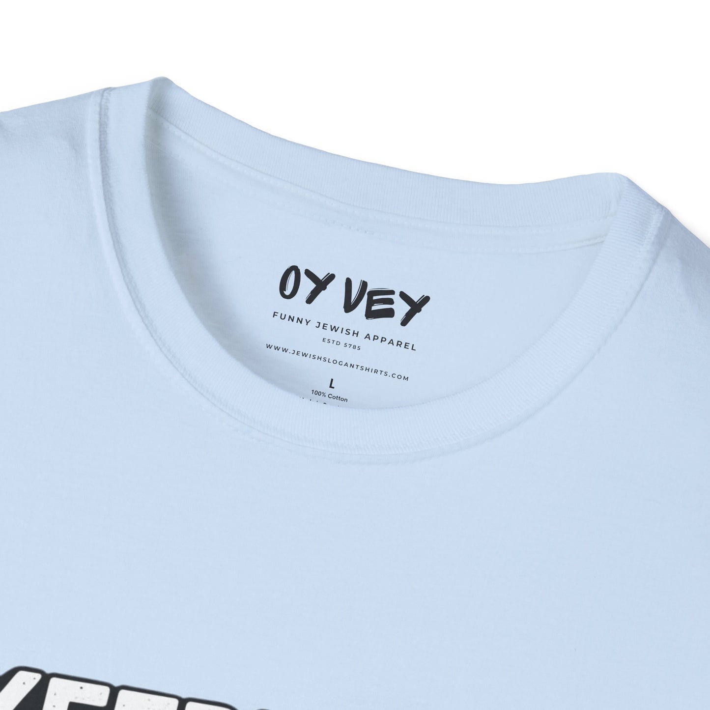 Keeping it Kosher-ish - Unisex soft T-shirt, Perfect Gift for Friends