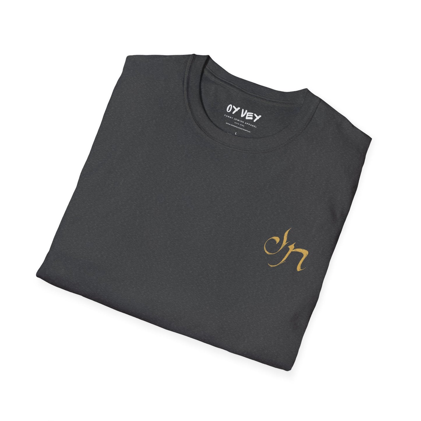 Chai - Unisex soft T-shirt, Perfect Gift for Friends