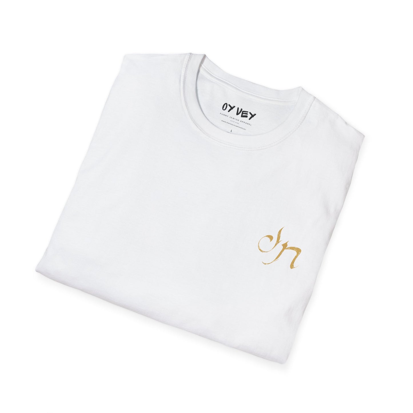 Chai - Unisex soft T-shirt, Perfect Gift for Friends