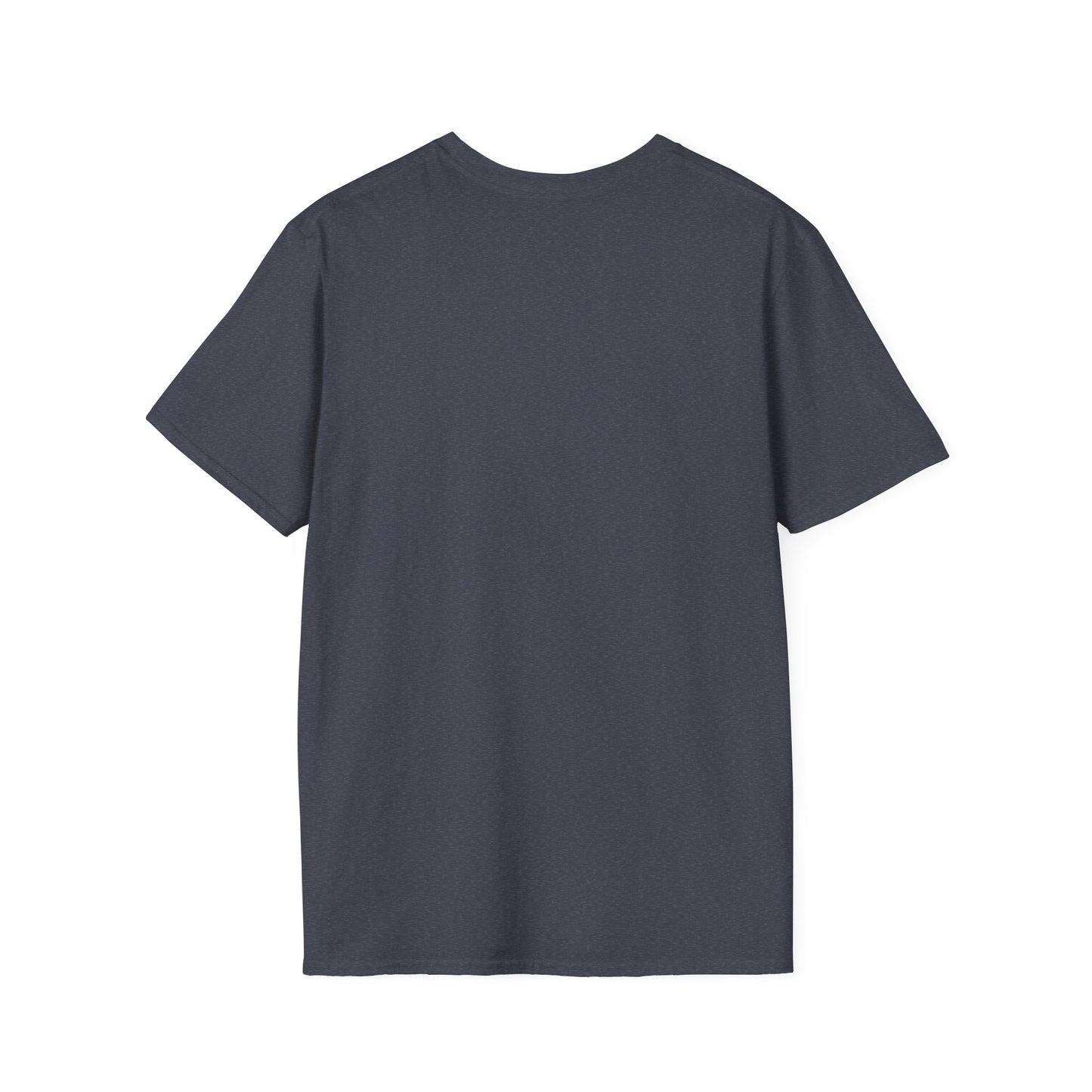 Shalom - Unisex soft T-shirt, Perfect Gift for Friends