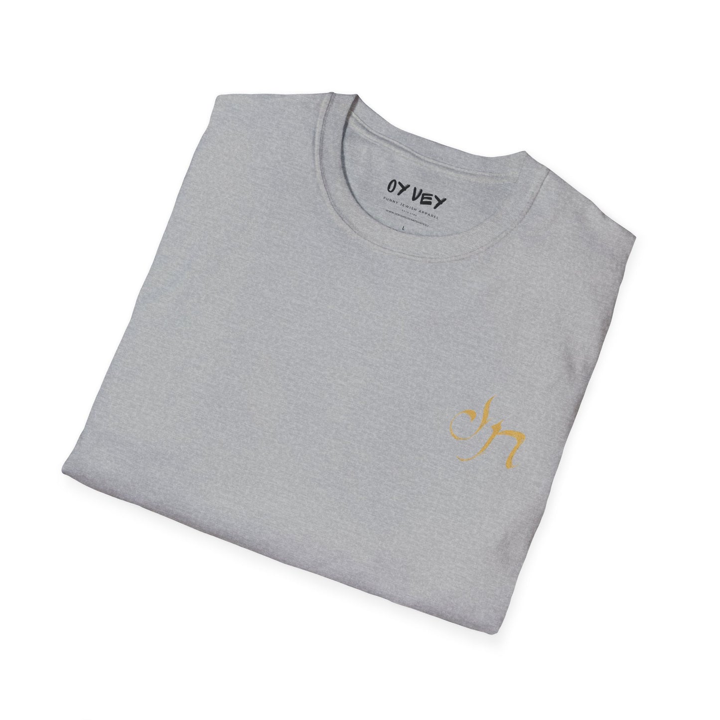 Chai - Unisex soft T-shirt, Perfect Gift for Friends