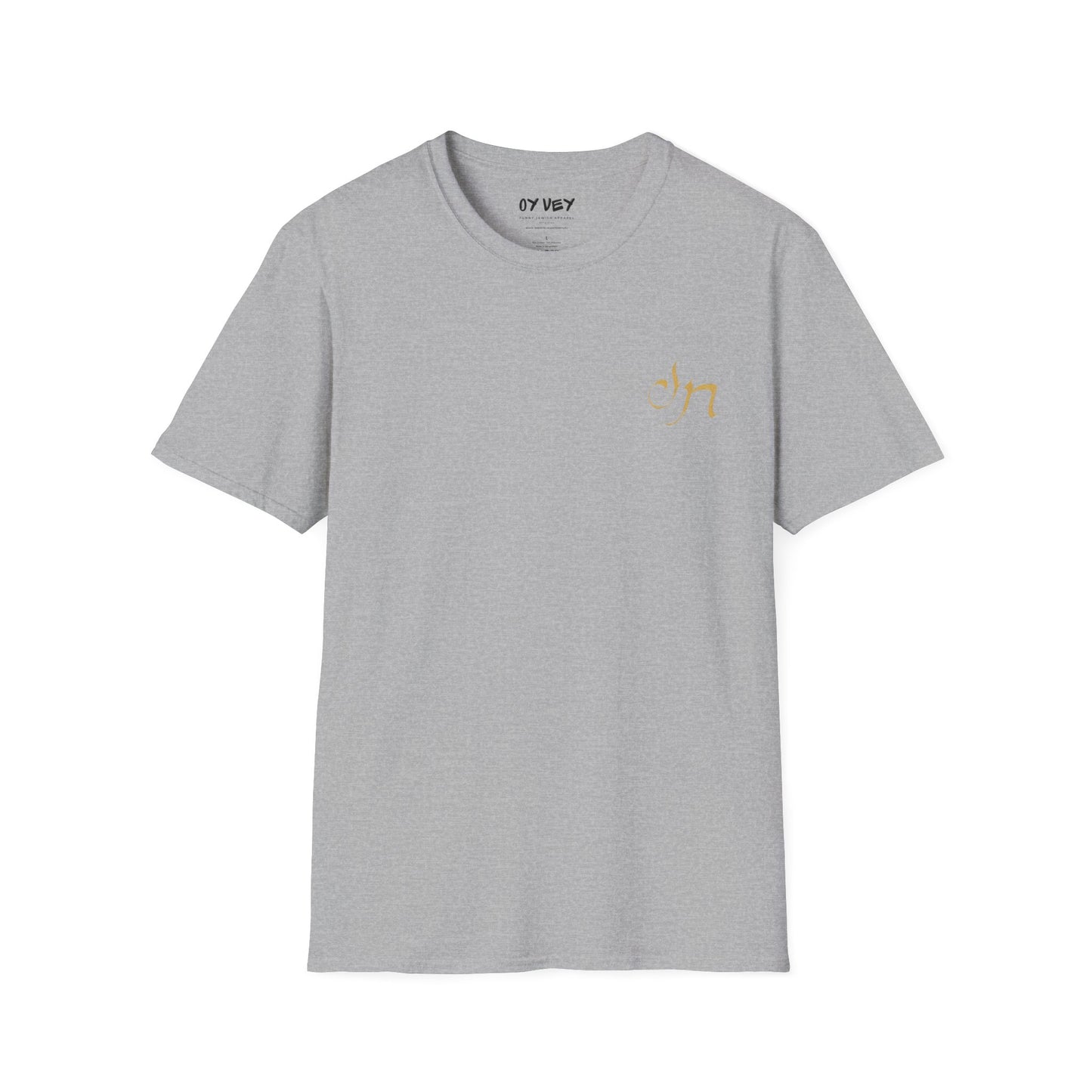 Chai - Unisex soft T-shirt, Perfect Gift for Friends