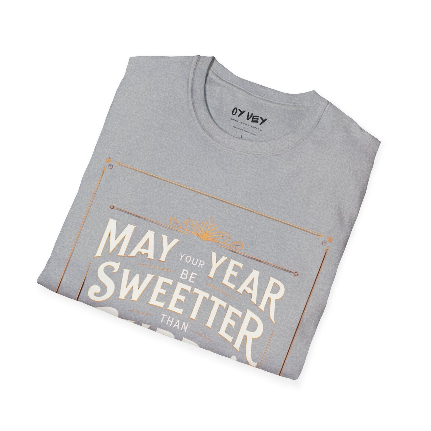 Kugel - Unisex soft T-shirt, Perfect Gift for Friends