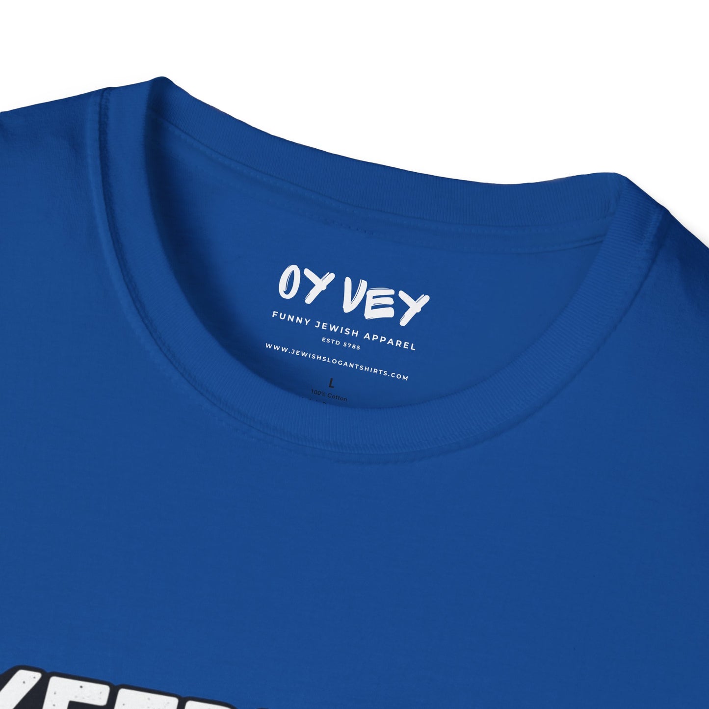 Keeping it Kosher-ish - Unisex soft T-shirt, Perfect Gift for Friends