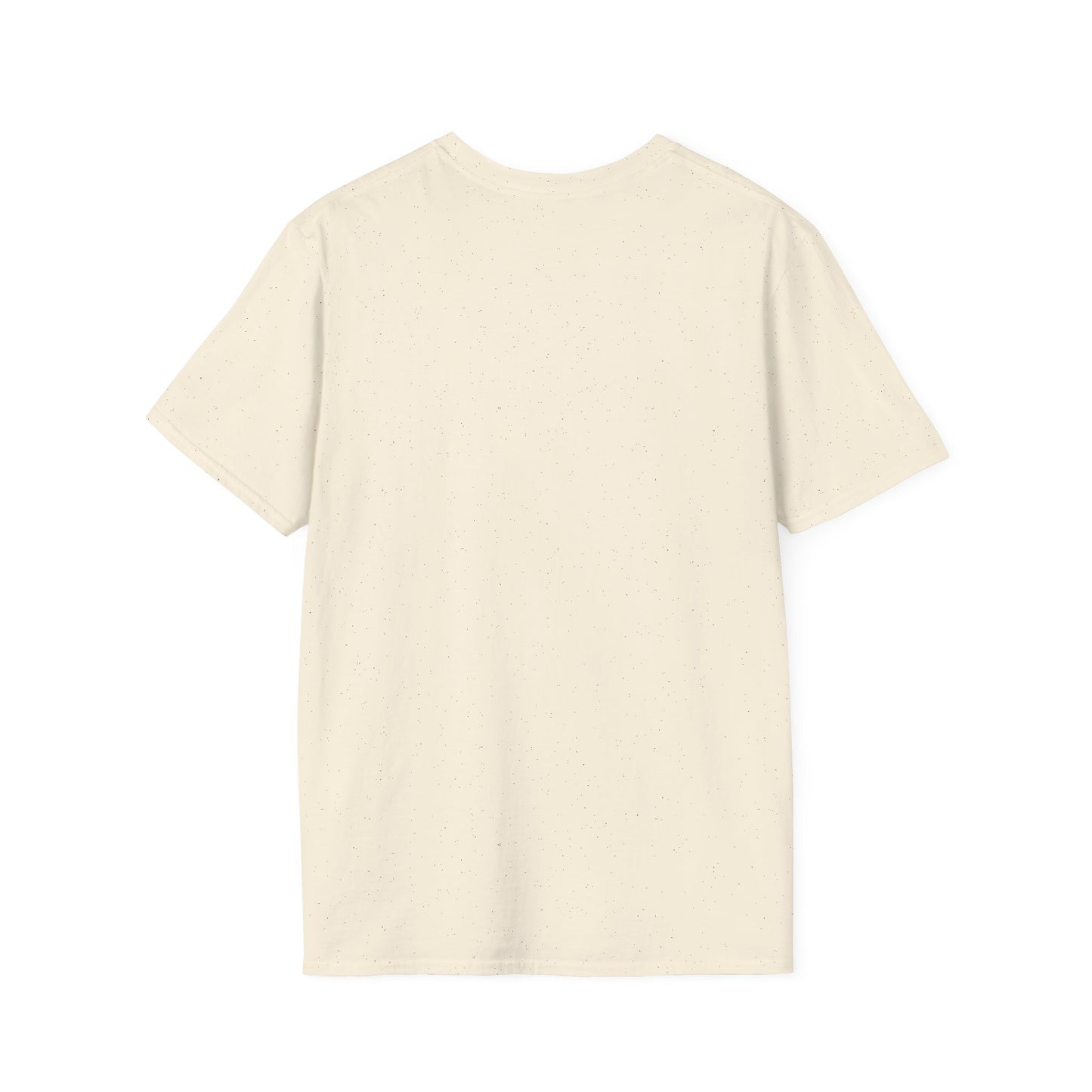 Chanukkiah - Unisex soft T-shirt, Perfect Gift for Chanukkah