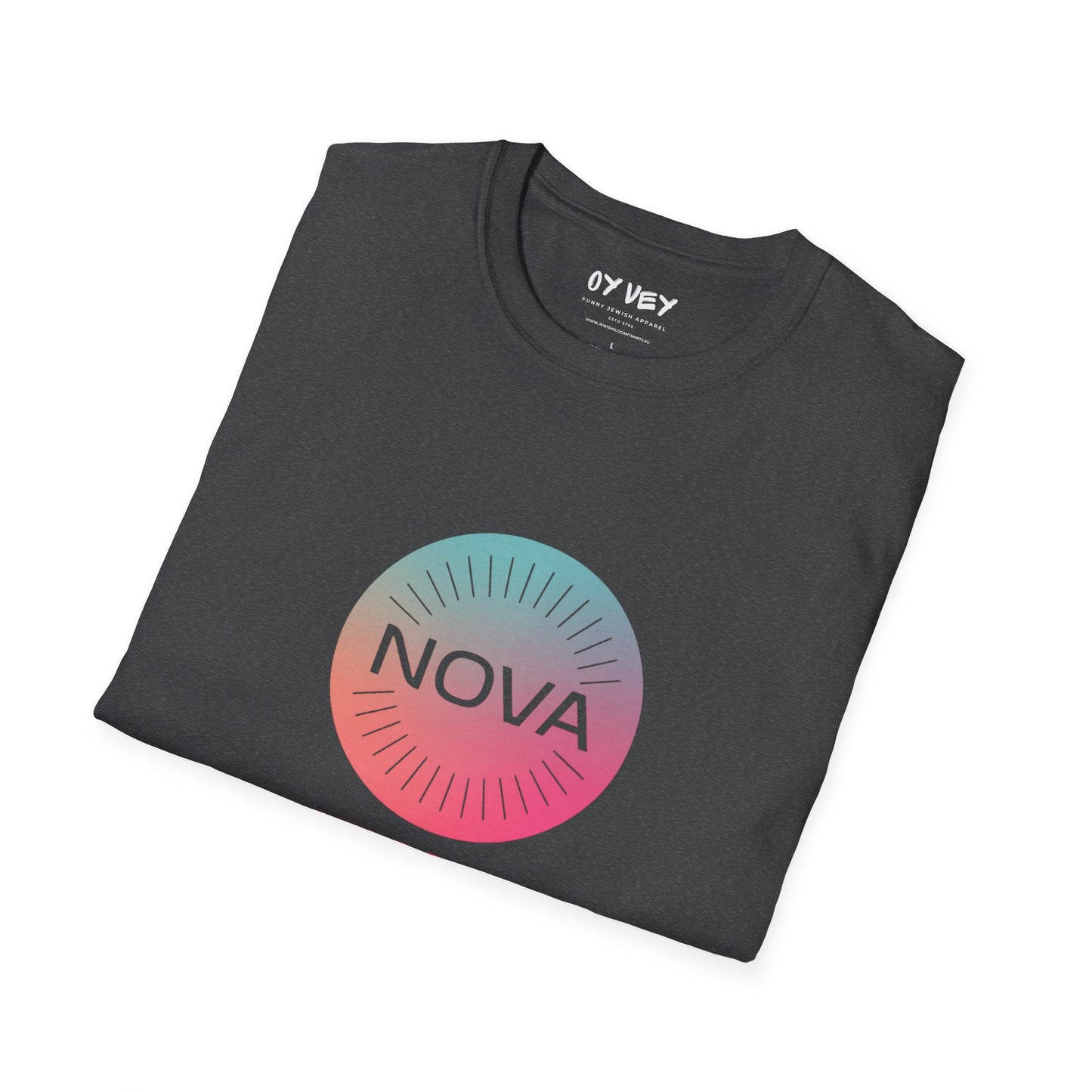 We Will Dance Again - Unisex soft T-shirt