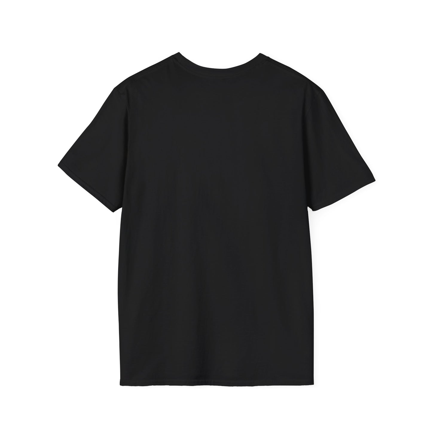 Shalom - Unisex soft T-shirt, Perfect Gift for Friends
