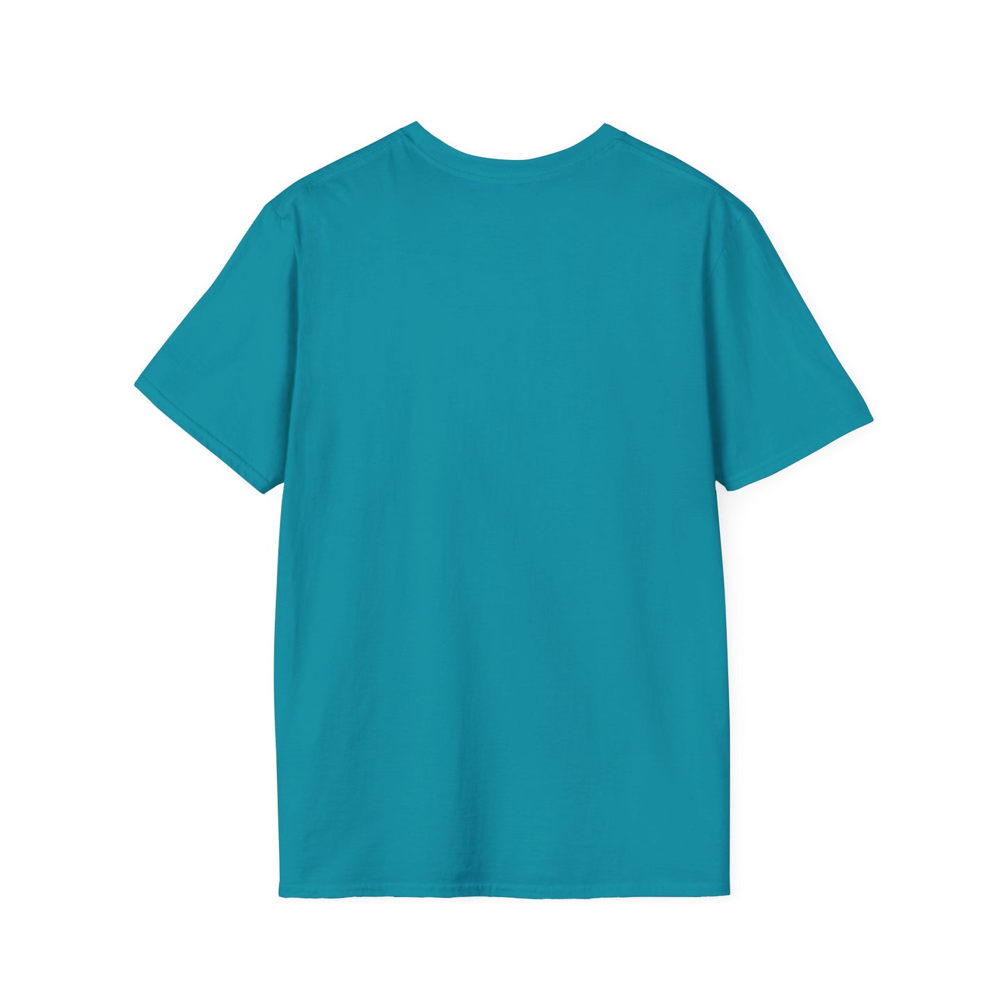Heimische Pickle - Unisex Softstyle T-Shirt