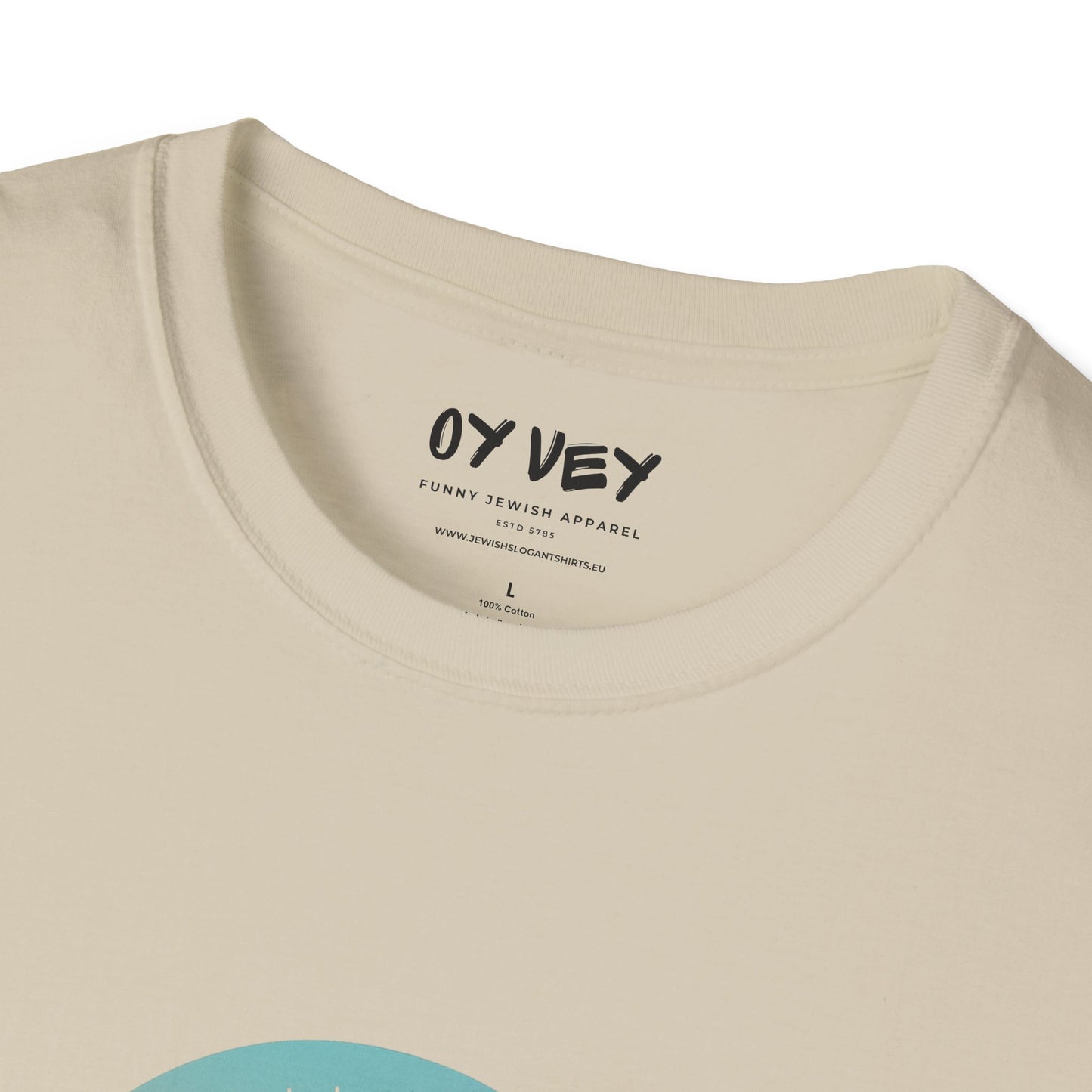 We Will Dance Again - Unisex soft T-shirt