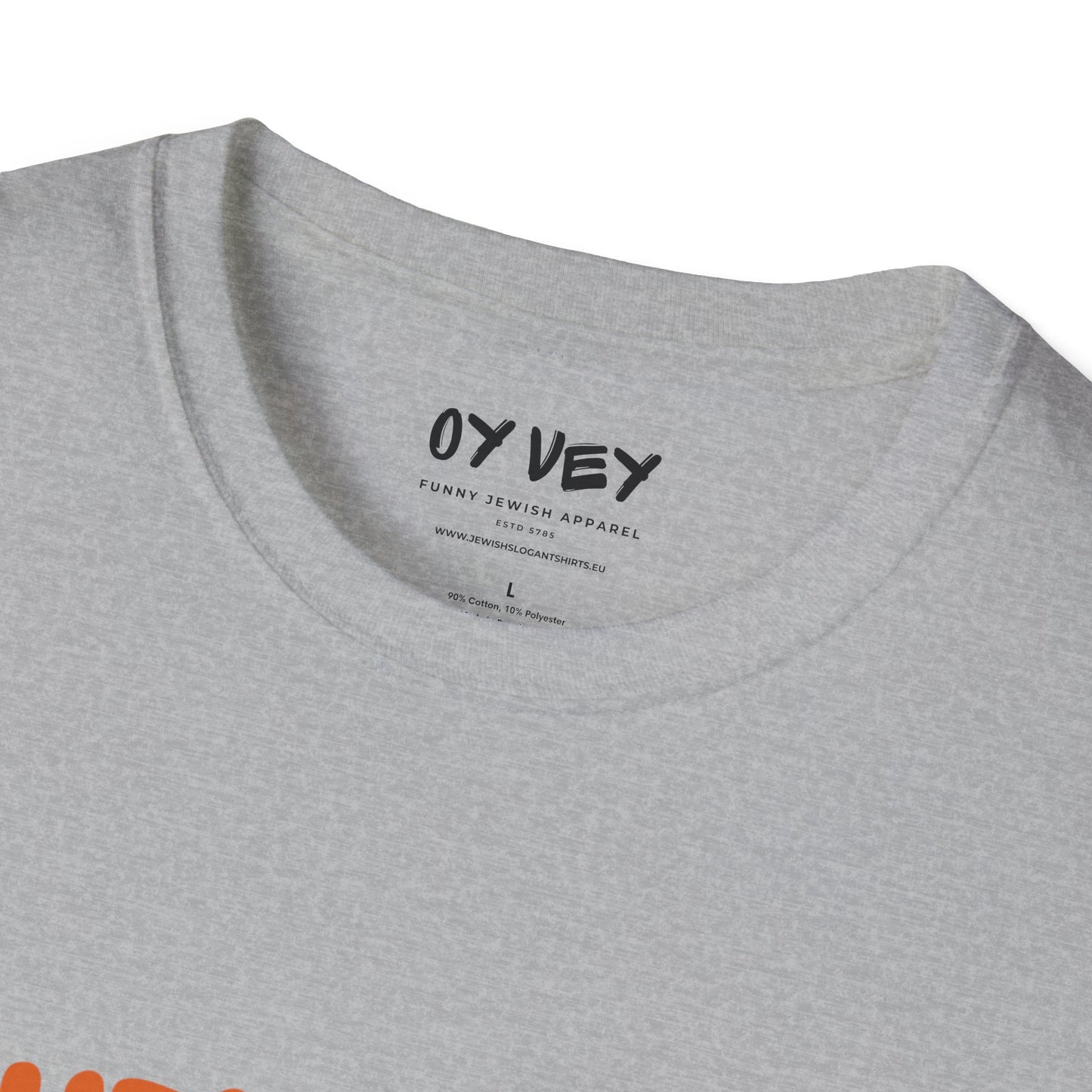 Heimische Pickle - Unisex Softstyle T-Shirt