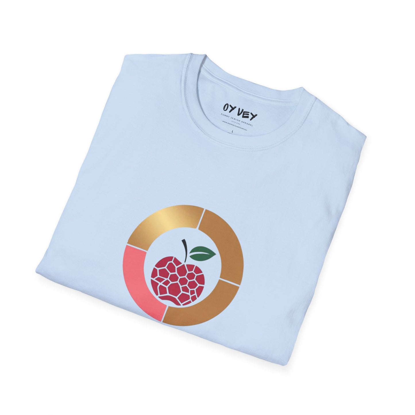 Shana Tovah - Unisex soft T-shirt, Perfect Gift for Friends
