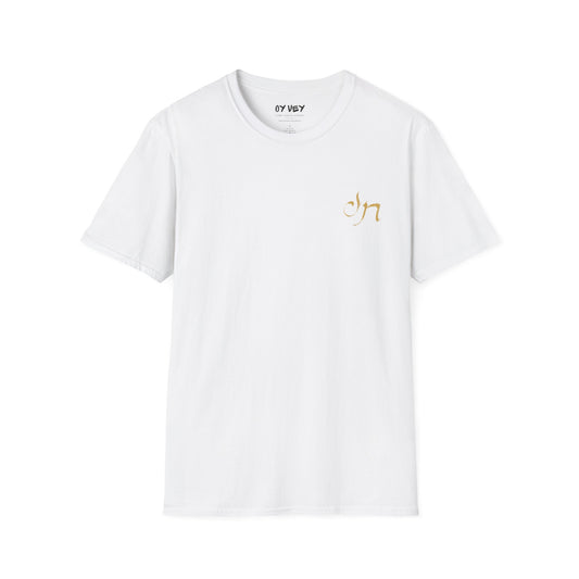 Chai - Unisex soft T-shirt, Perfect Gift for Friends