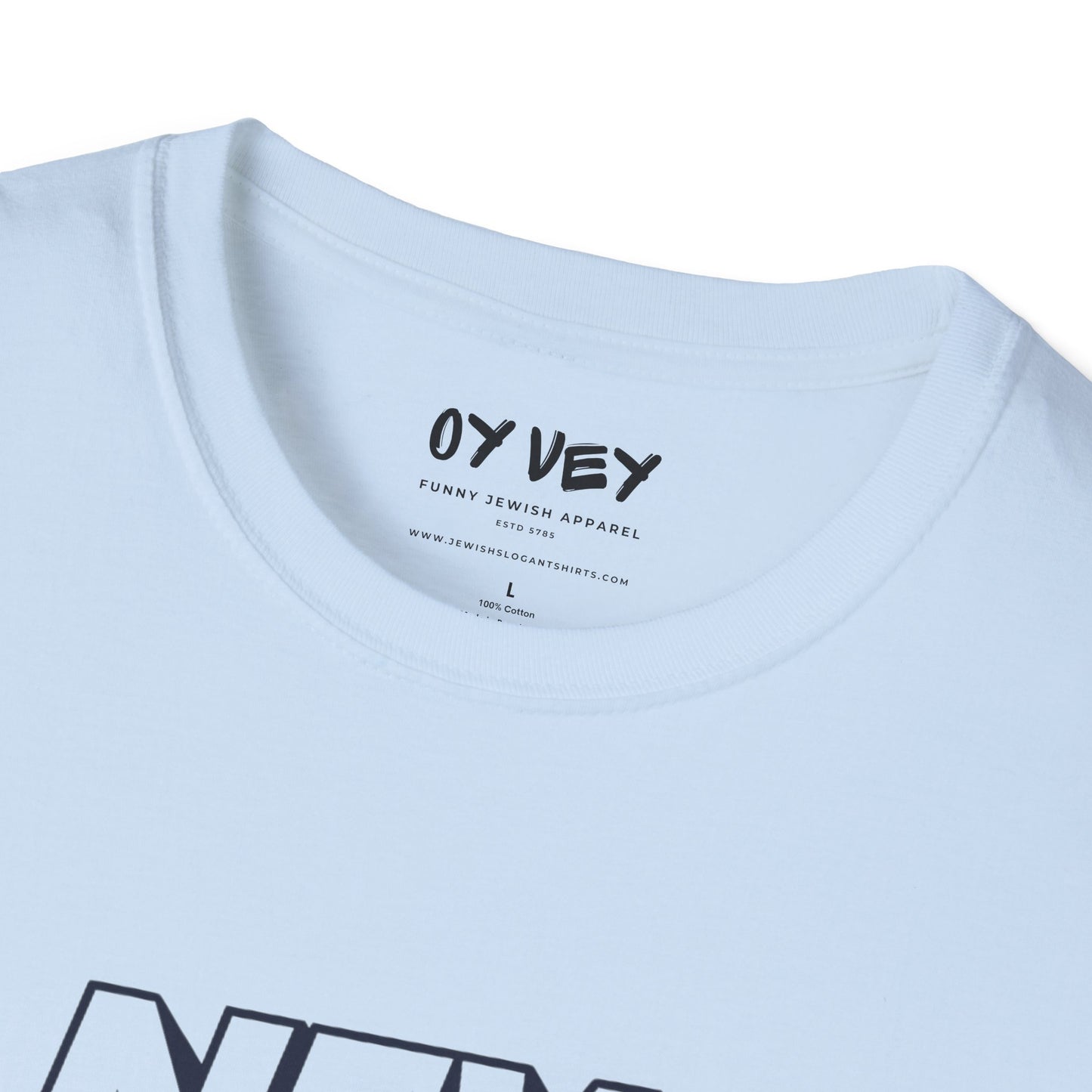 New Day Will Rise - Unisex soft T-shirt, Perfect Gift for Israel Supporters
