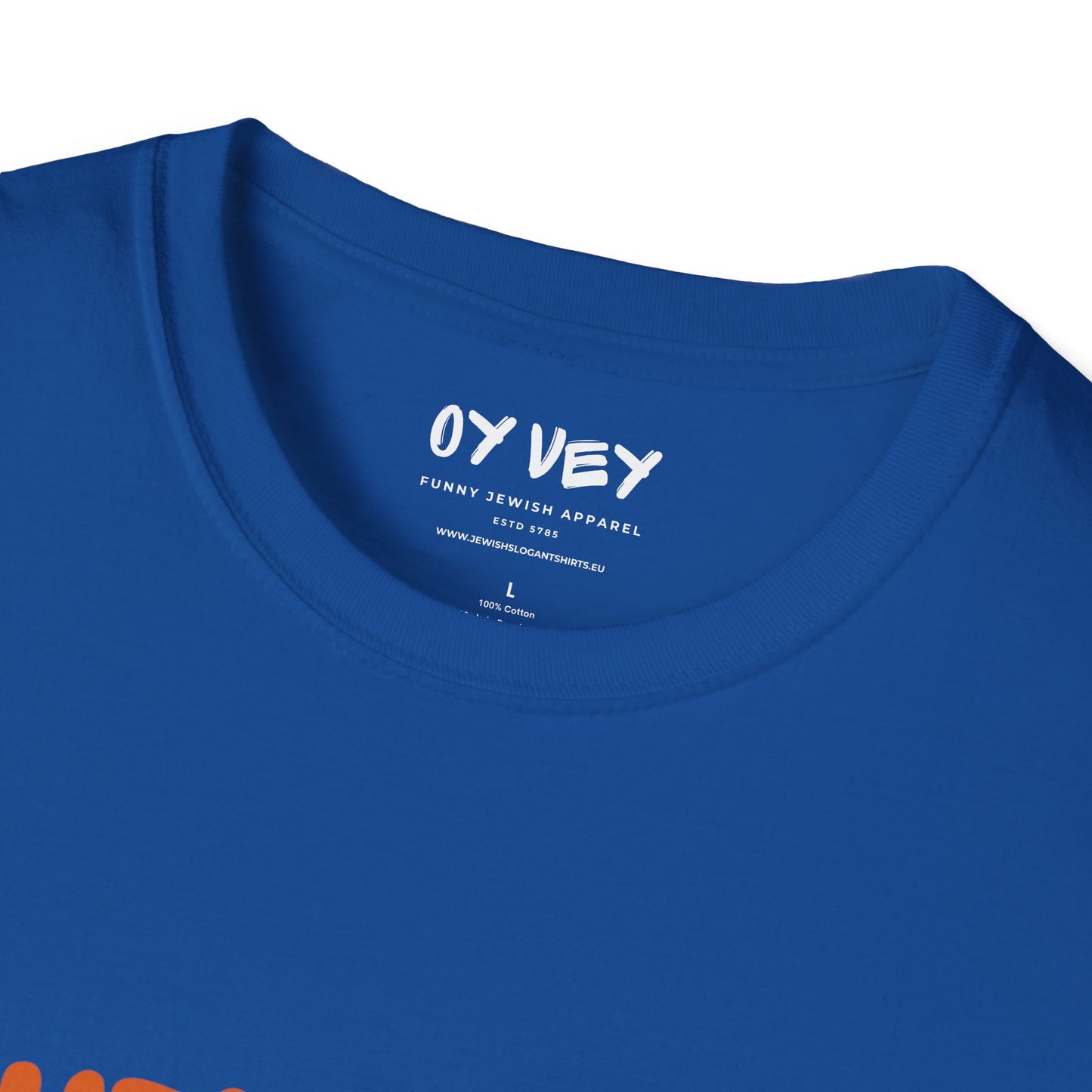 Heimische Pickle - Unisex Softstyle T-Shirt