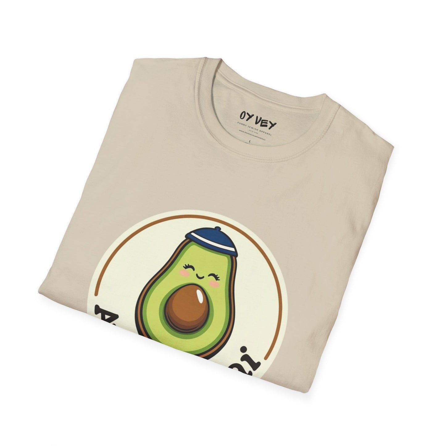 Avocadonai - Unisex T-shirt