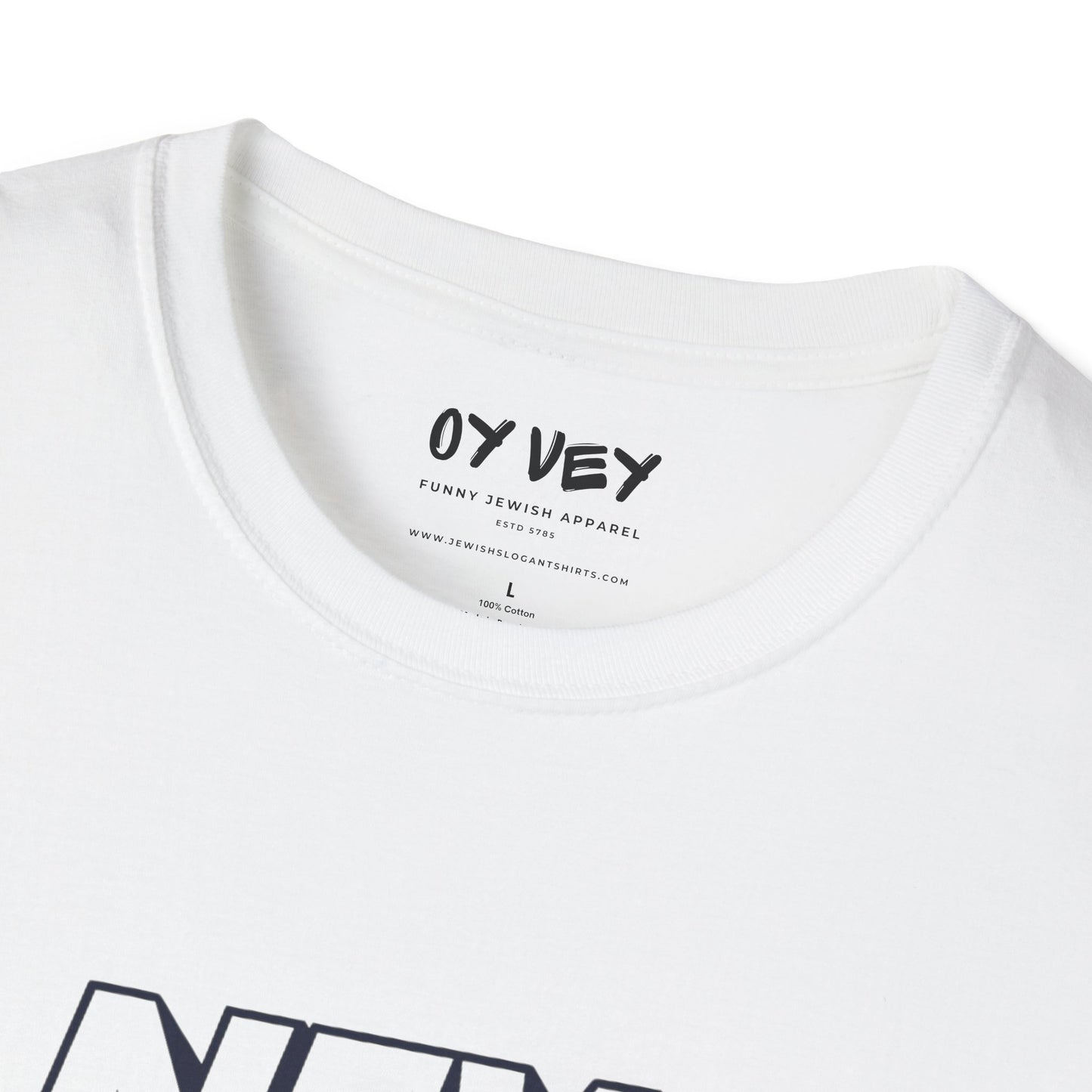 New Day Will Rise - Unisex soft T-shirt, Perfect Gift for Israel Supporters
