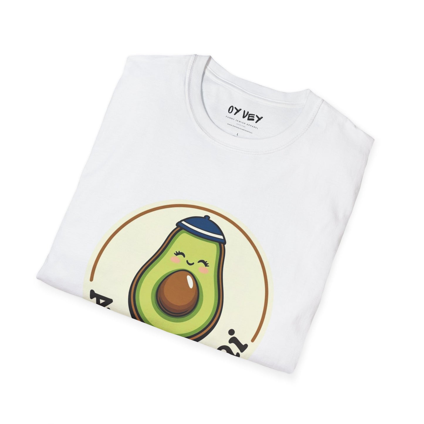 Avocadonai - Unisex T-shirt