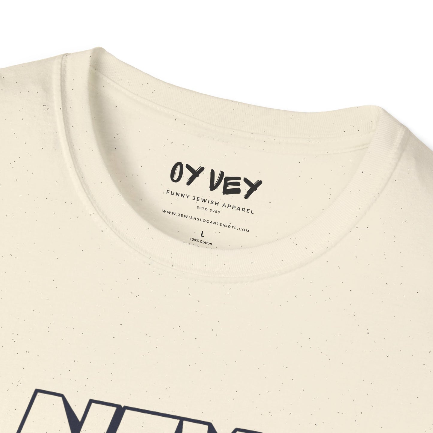 New Day Will Rise - Unisex soft T-shirt, Perfect Gift for Israel Supporters
