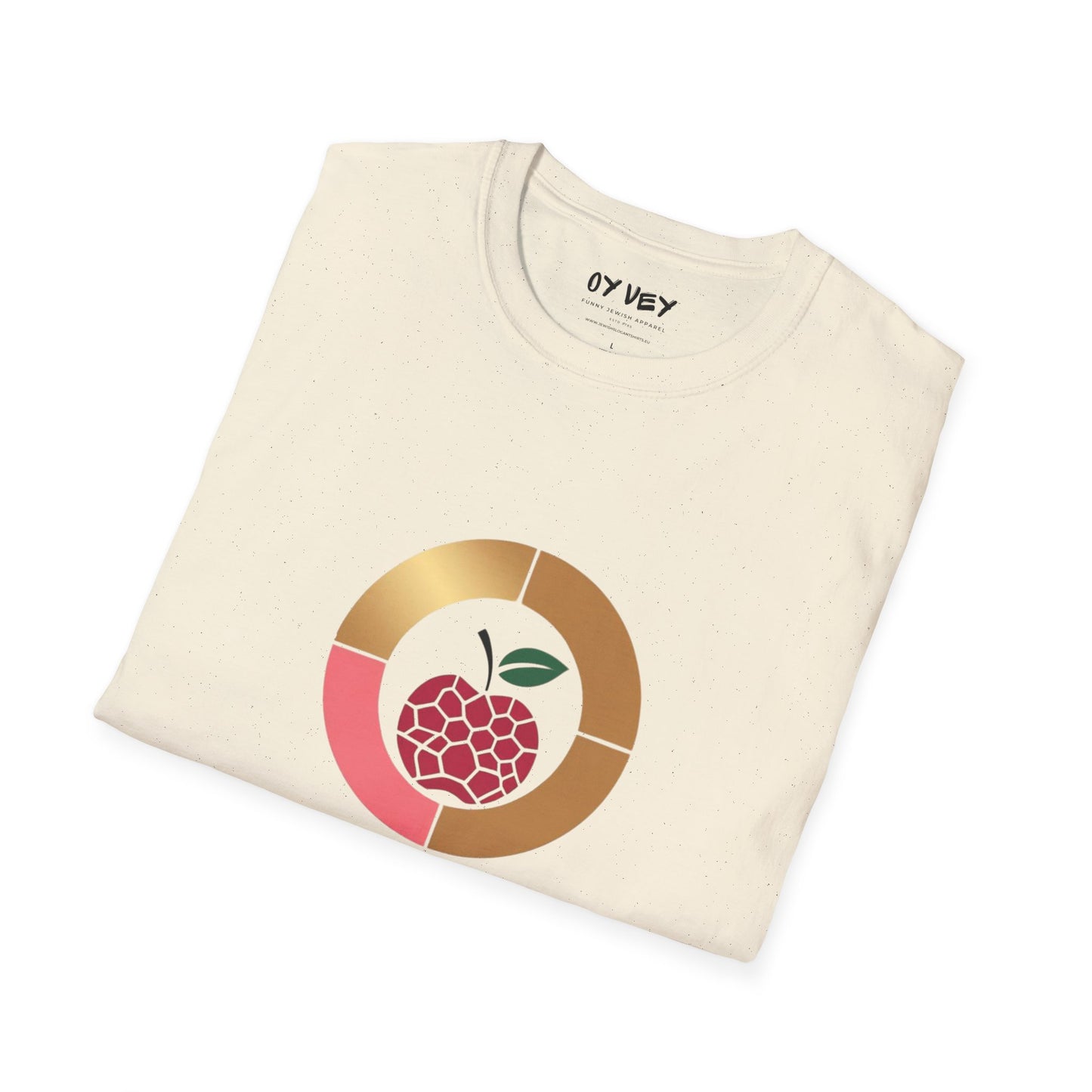 Shana Tovah - Unisex soft T-shirt, Perfect Gift for Friends