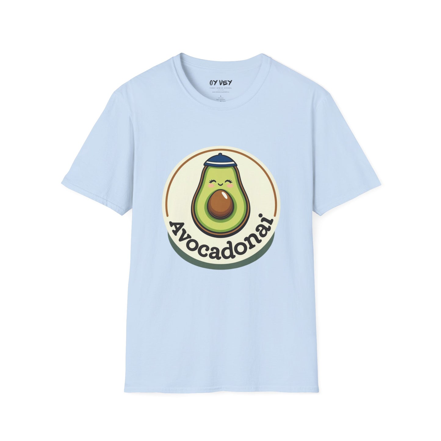 Avocadonai - Unisex T-shirt