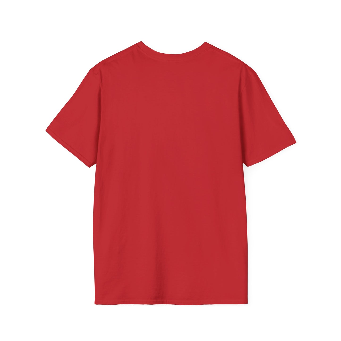 IDF Israel Defense Forces- Unisex soft T-shirt
