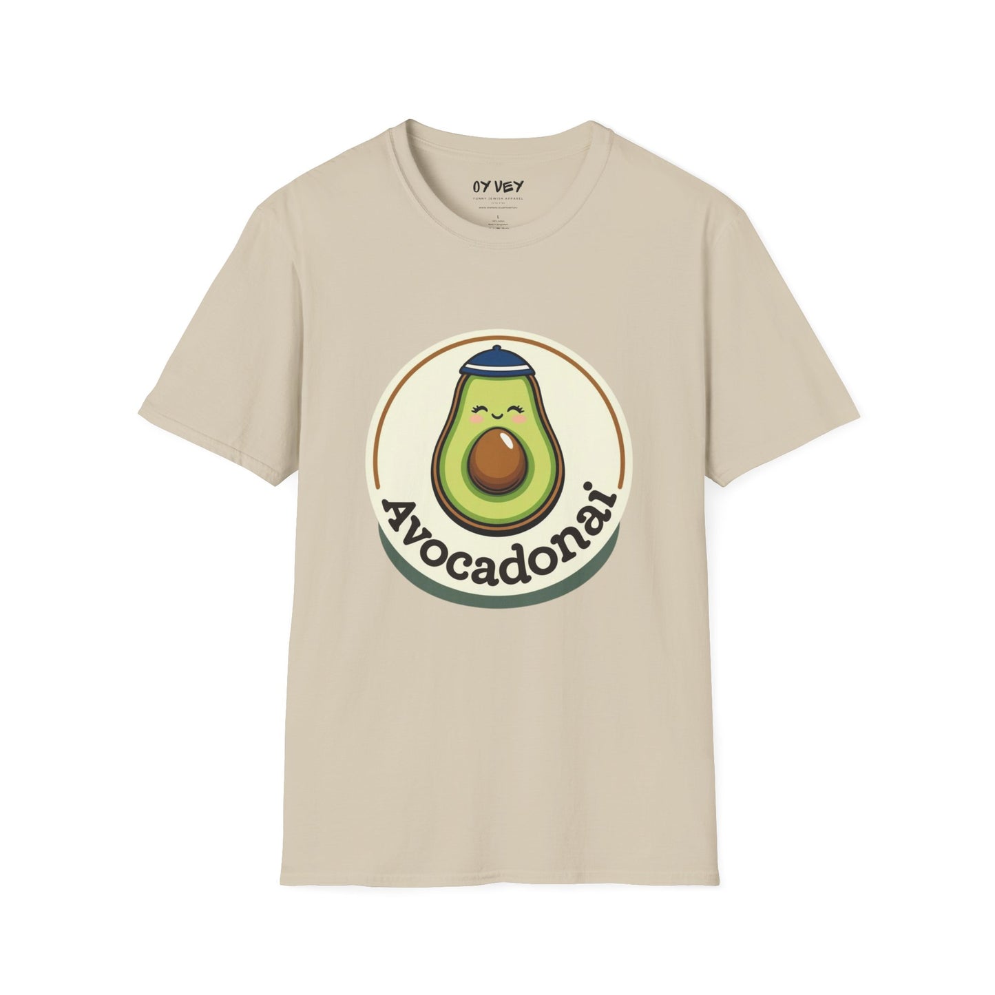 Avocadonai - Unisex T-shirt