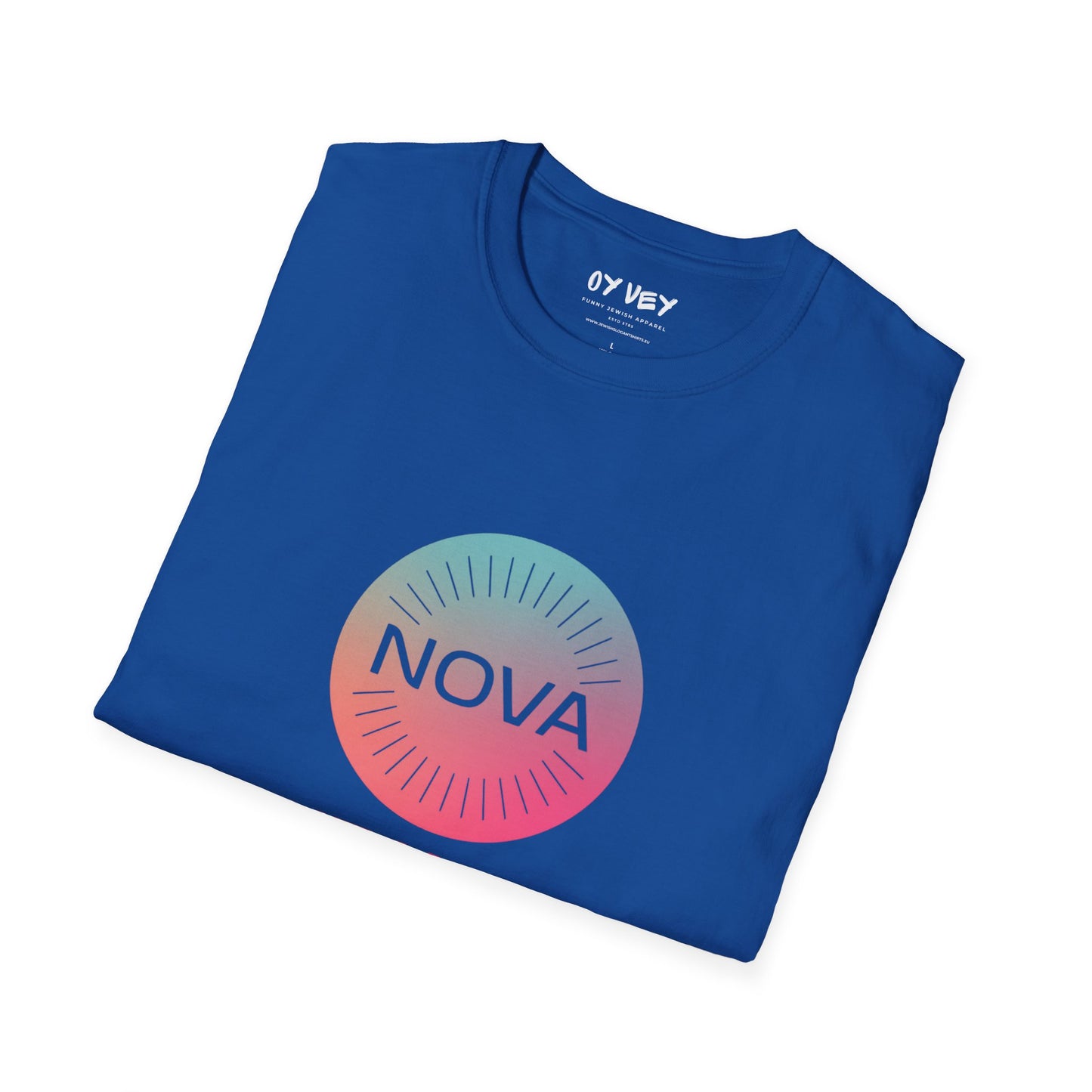 We Will Dance Again - Unisex soft T-shirt