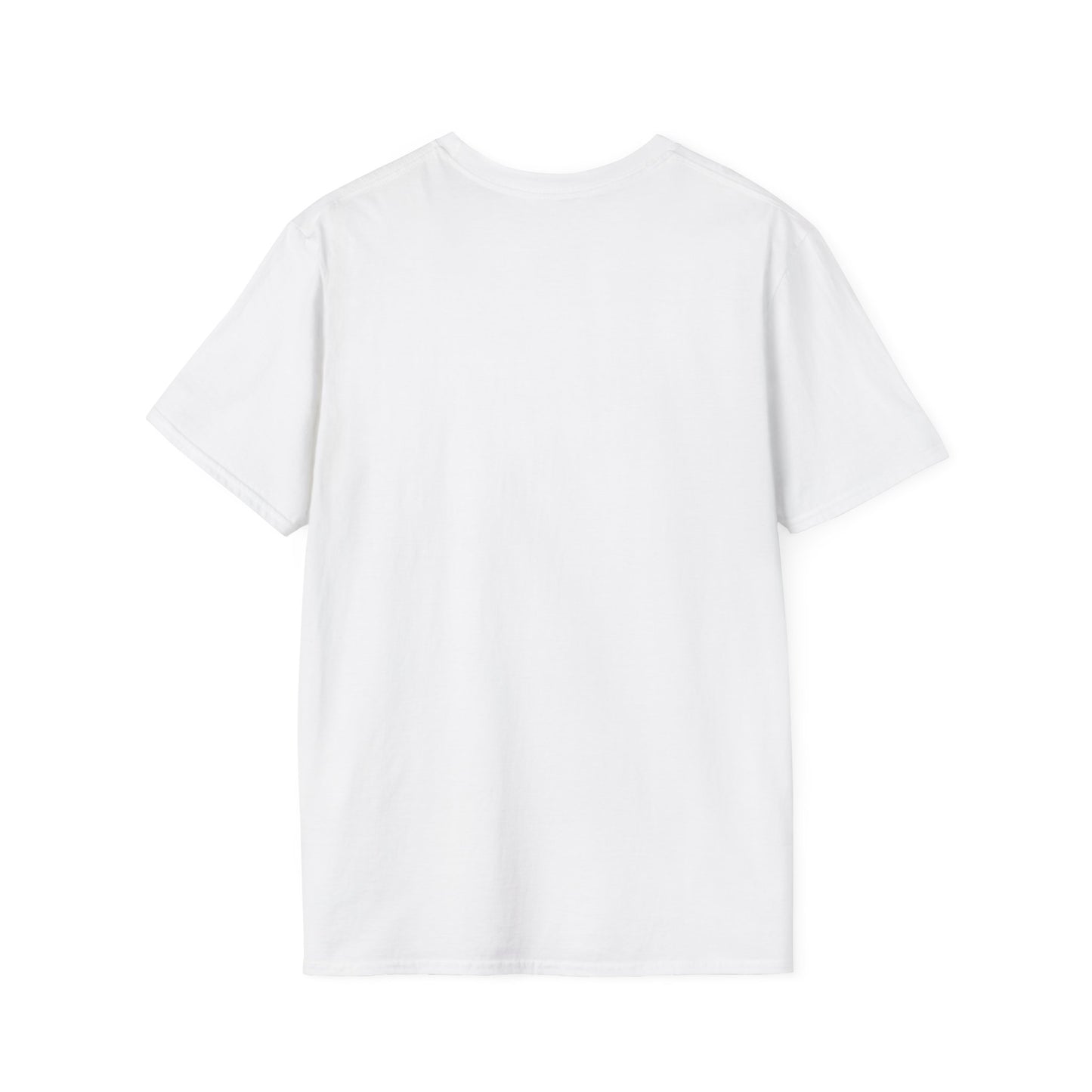 Chanukkiah - Unisex soft T-shirt, Perfect Gift for Chanukkah