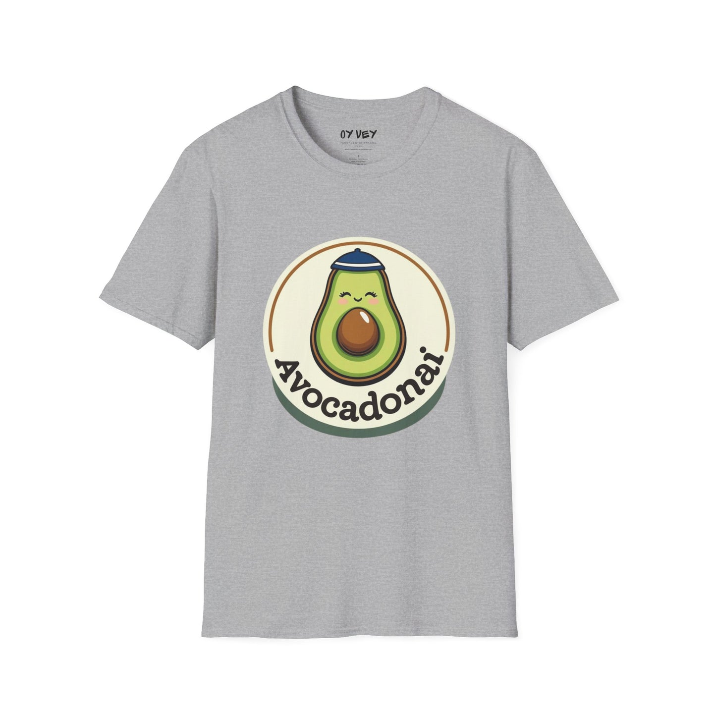 Avocadonai - Unisex T-shirt