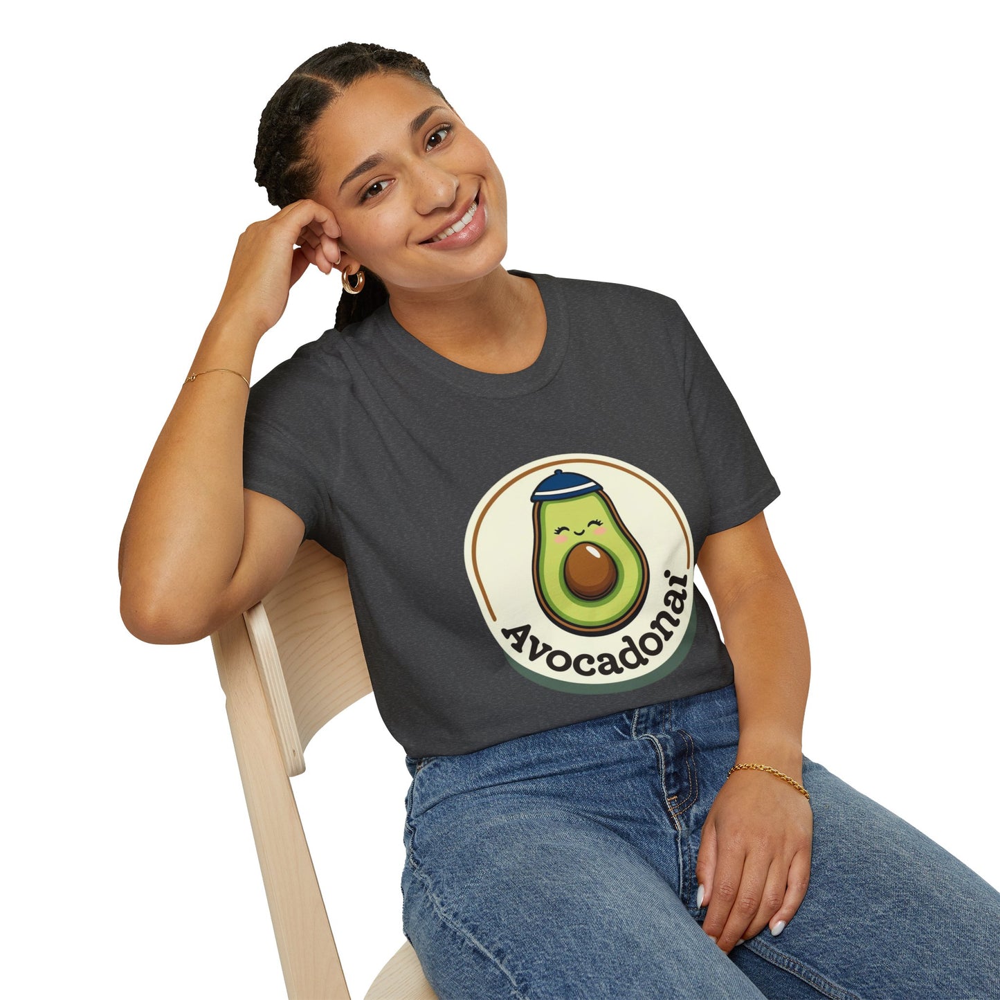 Avocadonai - Unisex T-shirt