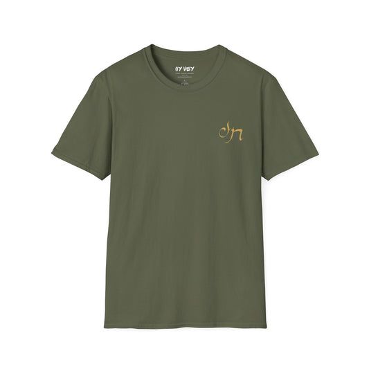 Chai - Unisex soft T-shirt, Perfect Gift for Friends
