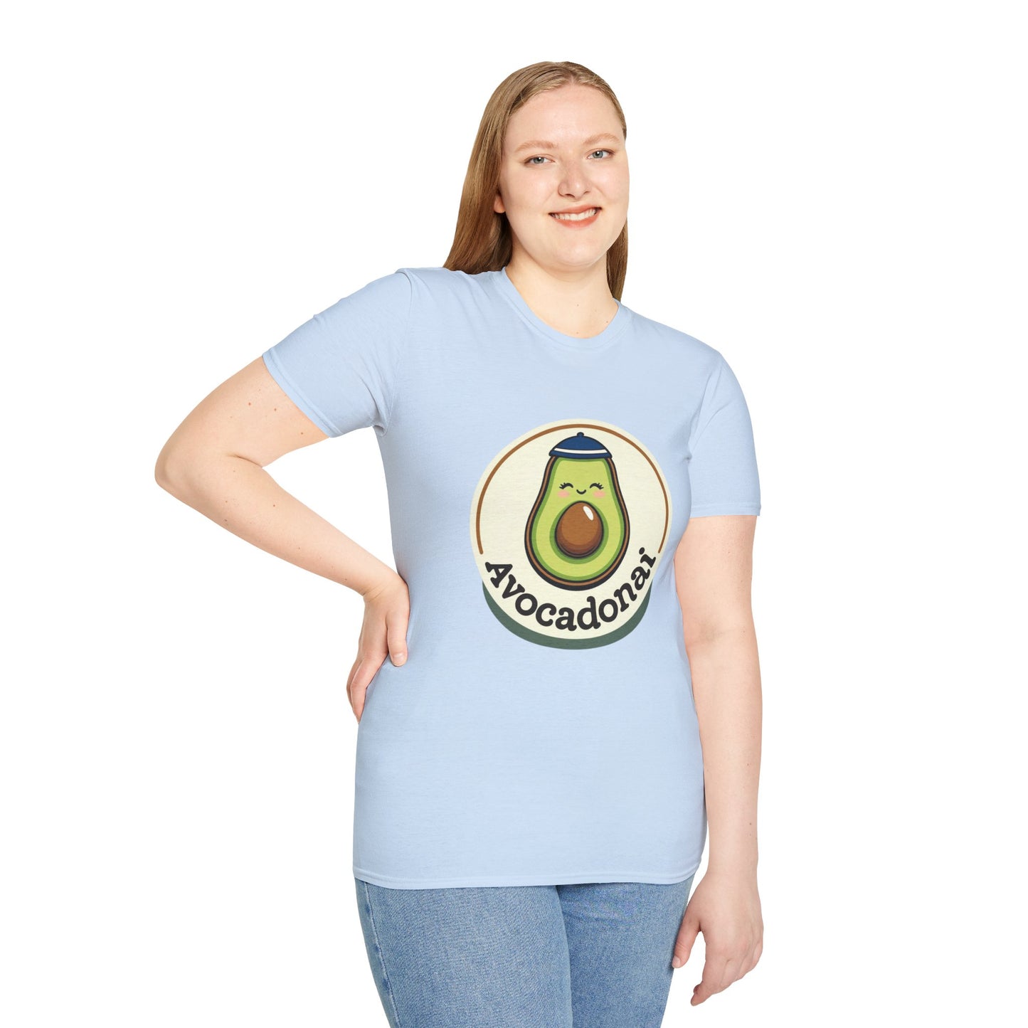 Avocadonai - Unisex T-shirt