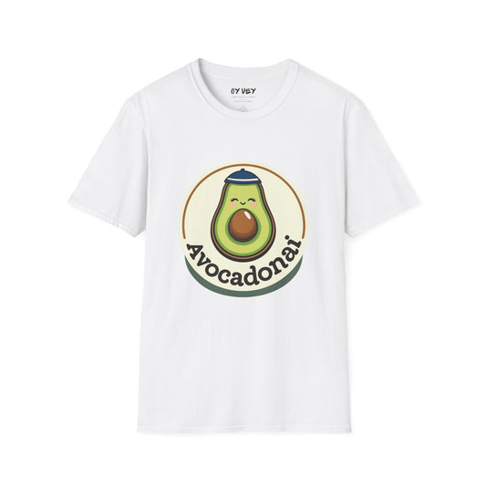 Avocadonai - Unisex T-shirt