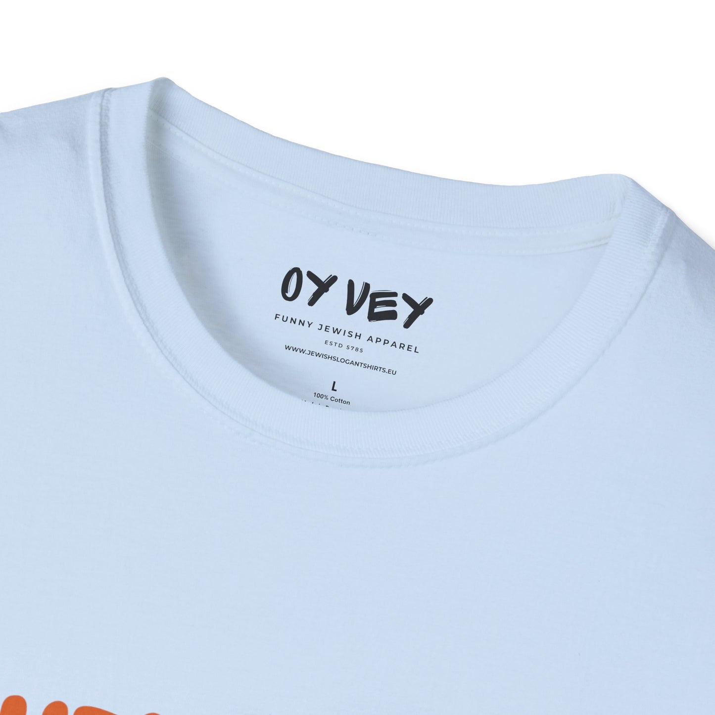 Heimische Pickle - Unisex Softstyle T-Shirt