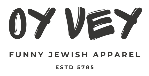 OY VEY EU
